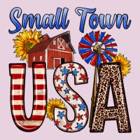 Small Town Usa Classic Tee | Teevron