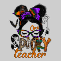 One Spooky Teacher Premium Tee | Teevron