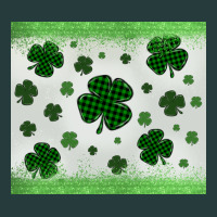 Shamrock Premium Hoodie | Teevron
