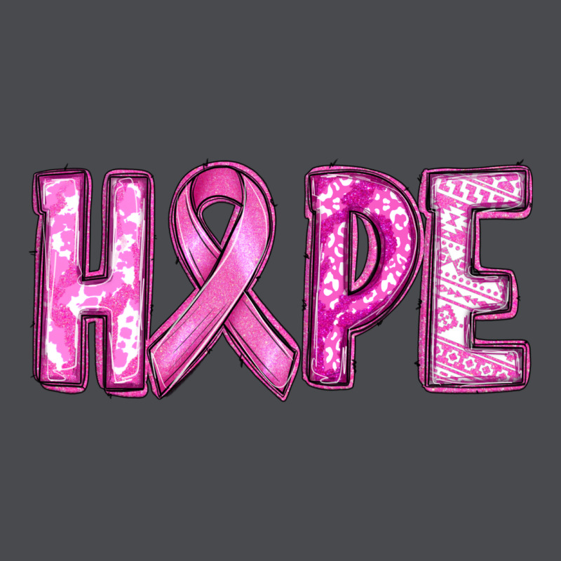 Breast Cancer Hope Zipper Hoodie by RanaPortraitStore | Teevron
