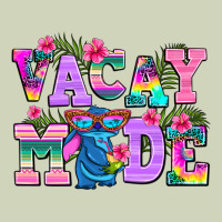 Vacay Mode Heavyweight Hoodie | Teevron