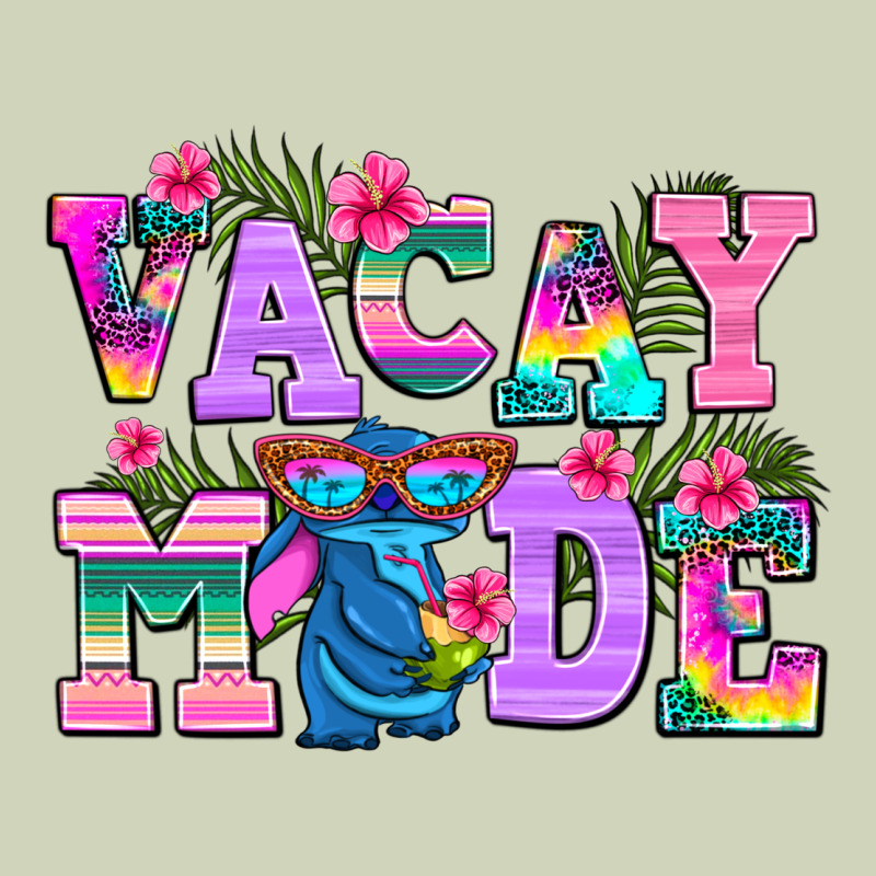 Vacay Mode Heavyweight Hoodie by AdoDesignShop | Teevron