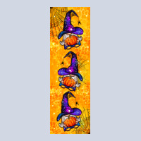 Halloween Gnome Pen Wrap Premium Sweatshirt | Teevron