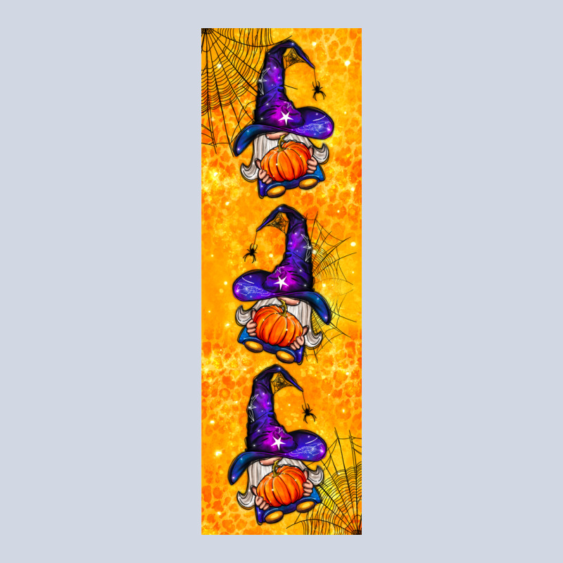 Halloween Gnome Pen Wrap Premium Sweatshirt by BundleAndBundleShop | Teevron
