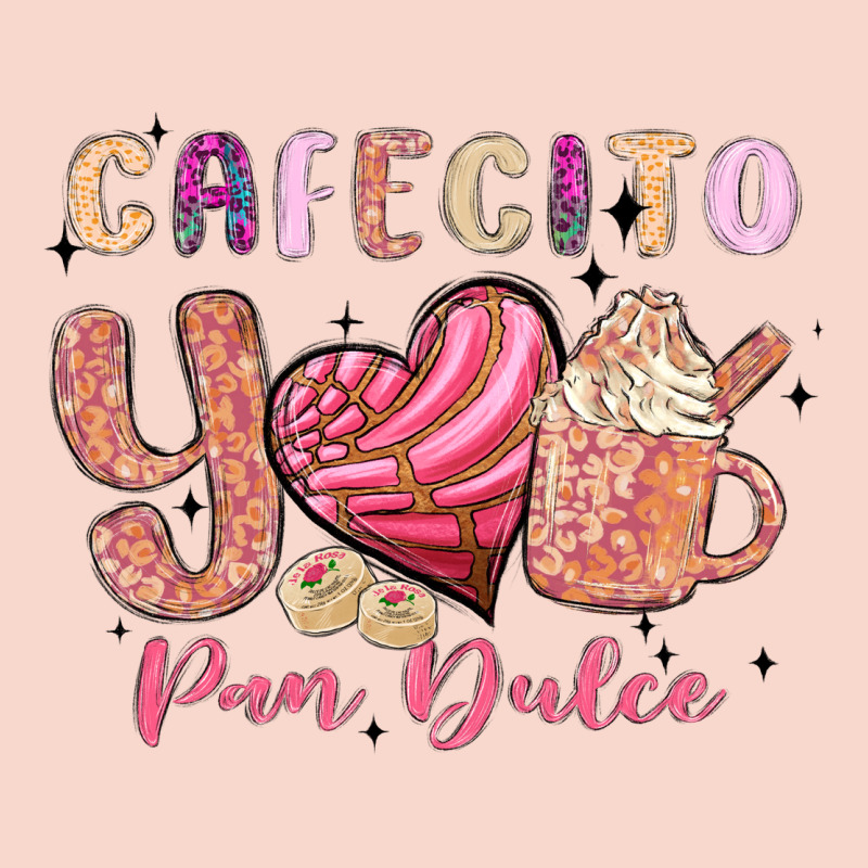 Cafecito Y Pan Dulce Urban Hoodie by MaliasSmallBusiness | Teevron
