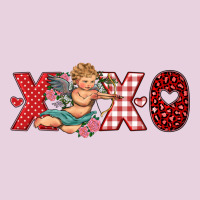 Xoxo Cupid Classic Tee | Teevron