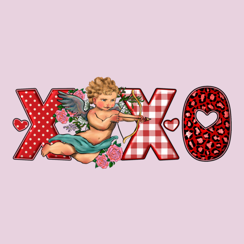 Xoxo Cupid Classic Tee by RanaPortraitStore | Teevron