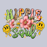 Hippie Soul Heavyweight Hoodie | Teevron