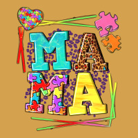 Autism Mama Urban Hoodie | Teevron