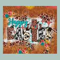 Happy Easter Cross Premium Sweatshirt | Teevron