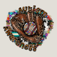 Autism Awareness Baseball Heavy Core Tee | Teevron