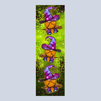 Halloween Gnome Pen Wrap Premium Sweatshirt | Teevron