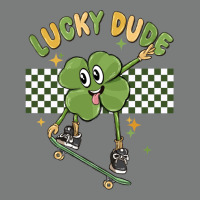 Lucky Dude Premium Hoodie | Teevron