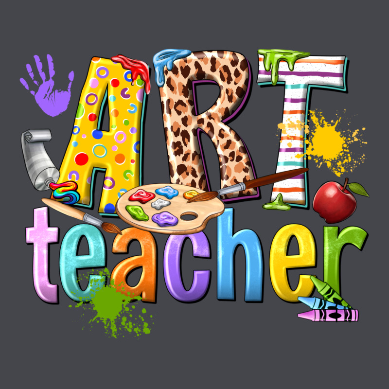 Art Teacher Classic Tee by texasbilliewilder | Teevron