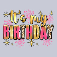 It's My Birthday Heavyweight Hoodie | Teevron