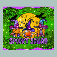Spooky Squad Mouse Pad Premium Sweatshirt | Teevron