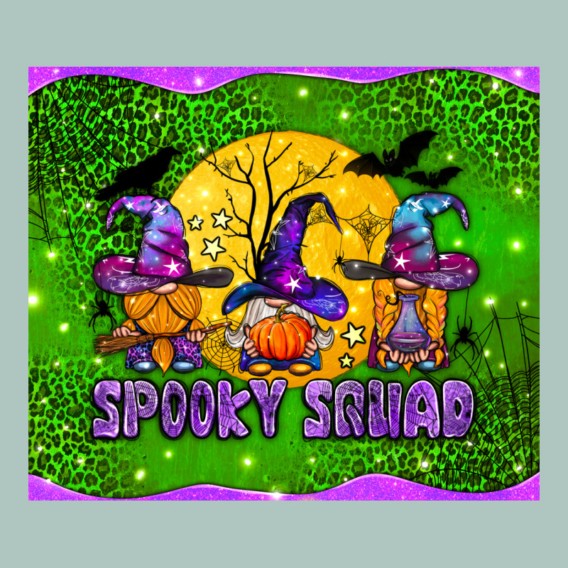 Spooky Squad Mouse Pad Premium Sweatshirt by BundleAndBundleShop | Teevron