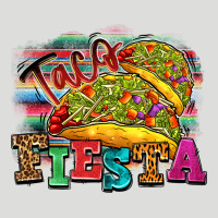 Taco Fiesta Zipper Hoodie | Teevron