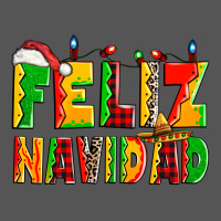 Feliz Navidad Zipper Hoodie | Teevron