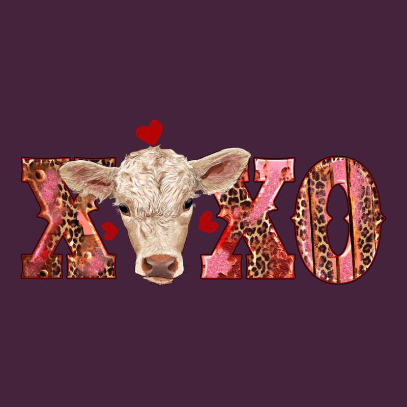 Xoxo Charolais Calf Classic Tee by RanaPortraitStore | Teevron