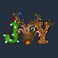 Christmas Joy Zipper Hoodie | Teevron