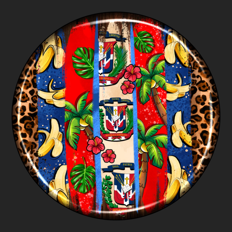 Dominican Republic Coasters Premium Hoodie by AdoDesignShop | Teevron