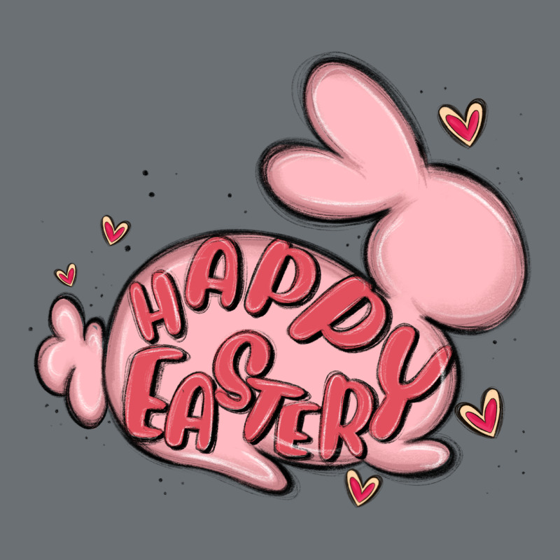 Happy Easter Premium Hoodie by MaliasSmallBusiness | Teevron