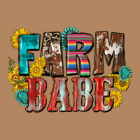 Farm Babe Long Sleeve Tee | Teevron