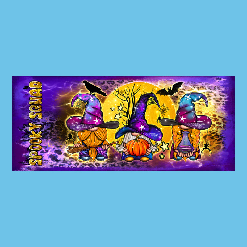 Spooky Squad 11oz Mug Premium Sweatshirt by BundleAndBundleShop | Teevron