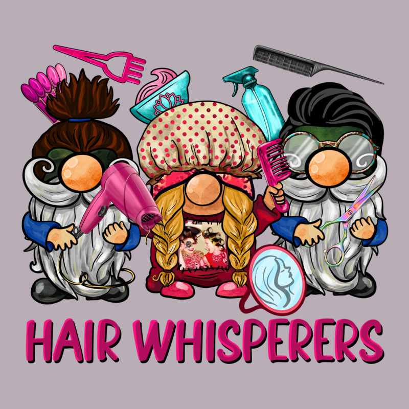 Hair Whisperers Vintage Tee by BarkalooDesign | Teevron