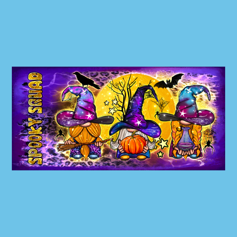 Spooky Squad Mug Premium Sweatshirt by BundleAndBundleShop | Teevron