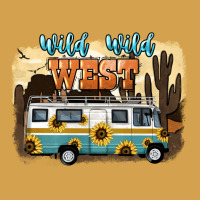 Wild Wild West Urban Hoodie | Teevron