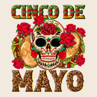 Cinco De Mayo Zipper Hoodie | Teevron