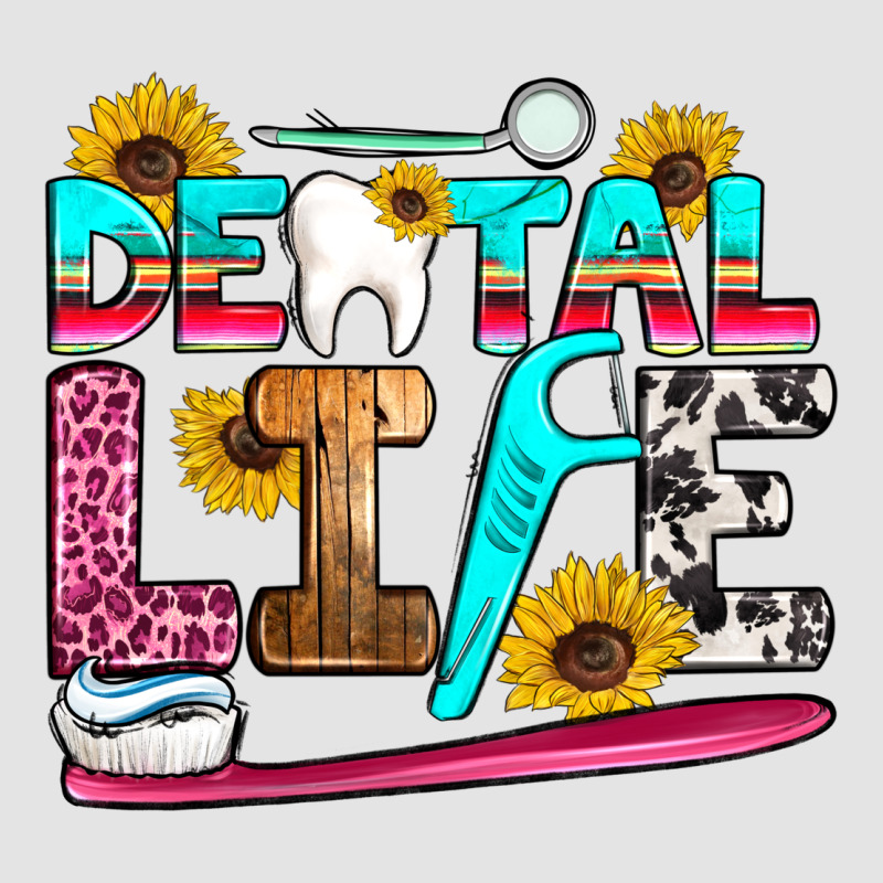 Dental Life Premium Sweatshirt by Artiststas | Teevron
