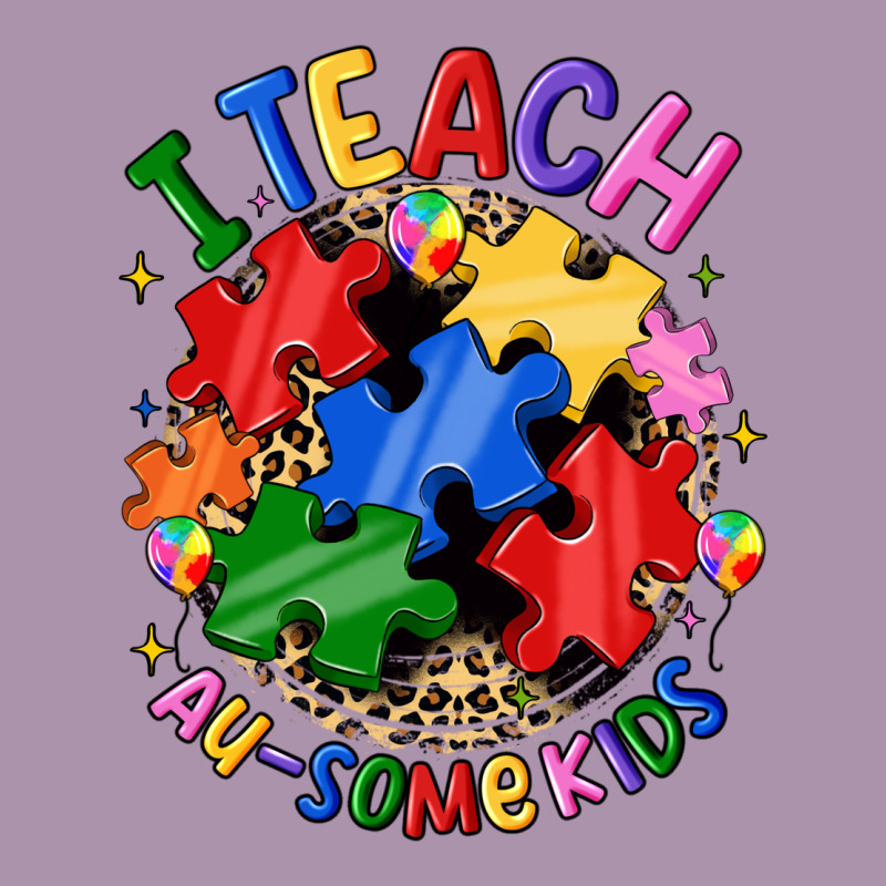 I Teach Au Some Kids Heavyweight Hoodie by JahusDesignShop | Teevron