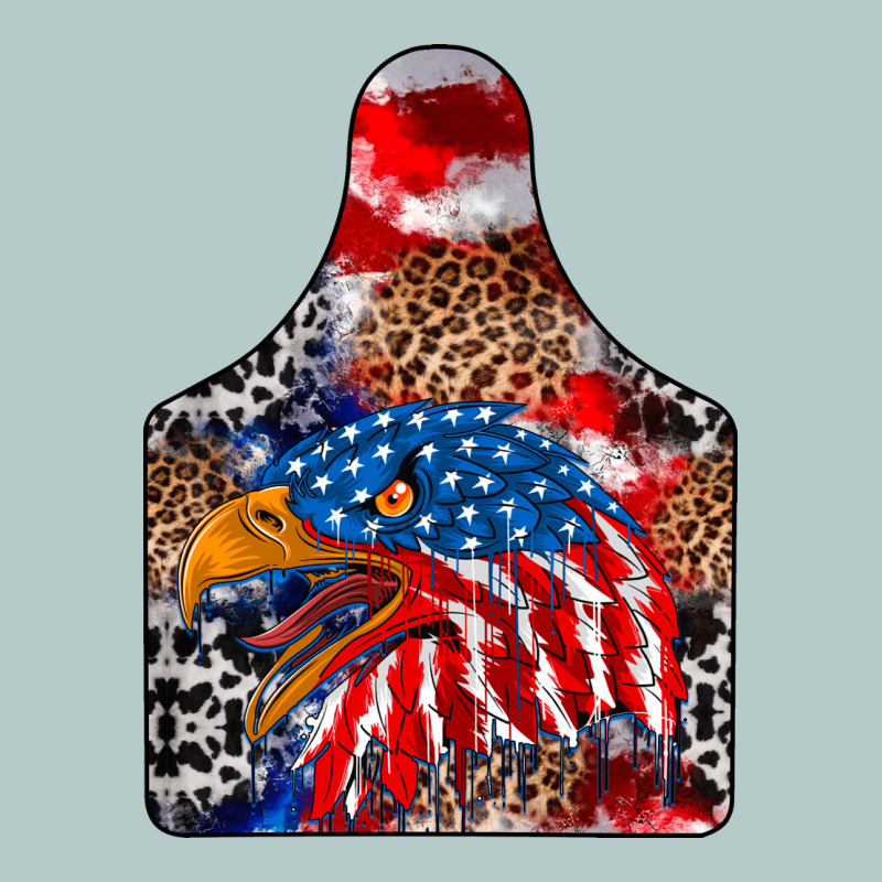 America Heavy Core Tee by CowhideDigitalArt | Teevron