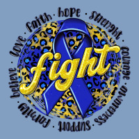 Fight Colorectal Cancer Urban Hoodie | Teevron
