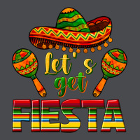 Let's Get Fiesta Zipper Hoodie | Teevron