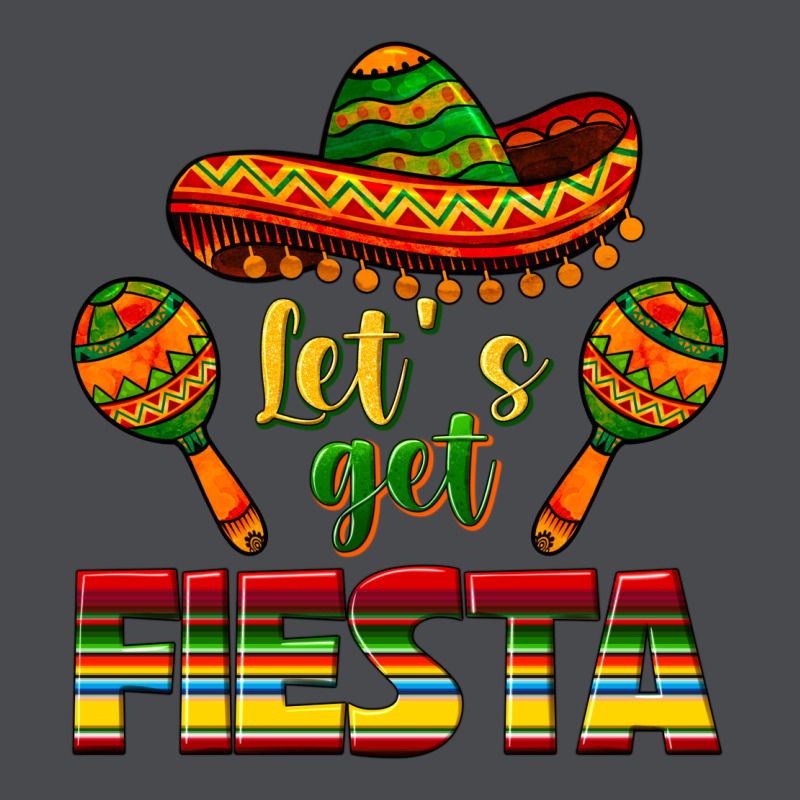 Let's Get Fiesta Zipper Hoodie by texasbilliewilder | Teevron