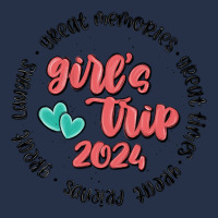 Girls Trip Premium Hoodie | Teevron