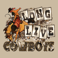 Long Live Cowboys Long Sleeve Tee | Teevron