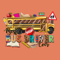 Best Bus Driver Ever Classic Tee | Teevron