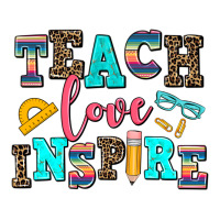 teach love inspire | Teevron