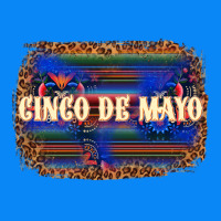 Cinco De Mayo Zipper Hoodie | Teevron