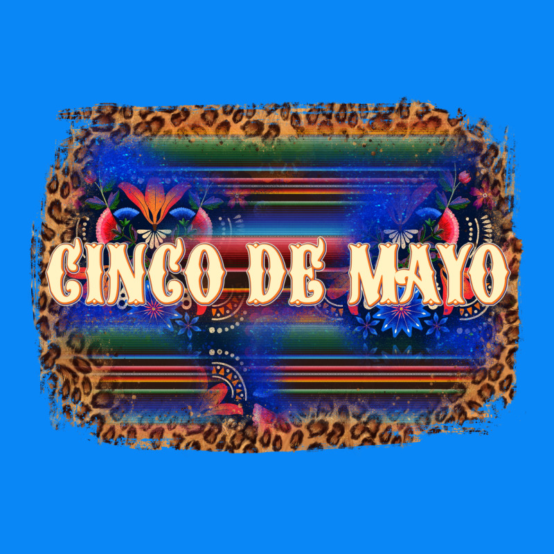 Cinco De Mayo Zipper Hoodie by texasbilliewilder | Teevron