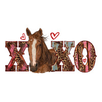 xoxo horse | Teevron