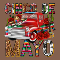 Cinco De Mayo Truck Zipper Hoodie | Teevron