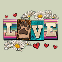 Love Dog Heavyweight Hoodie | Teevron