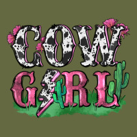 Cowgirl Lightning Bolt Long Sleeve Tee | Teevron