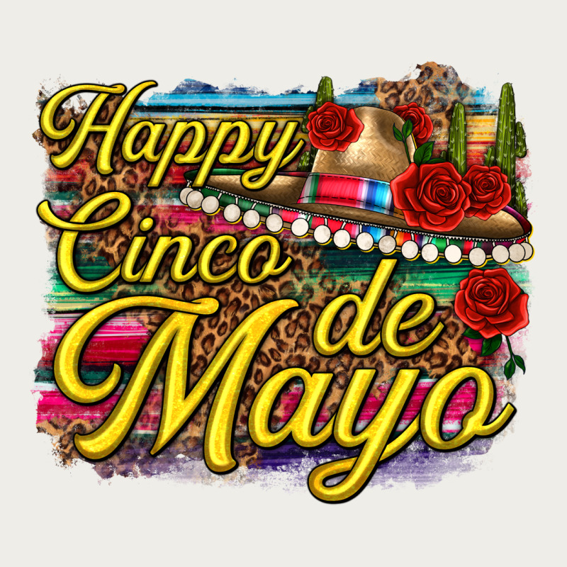 Happy Cinco De Mayo Zipper Hoodie by texasbilliewilder | Teevron
